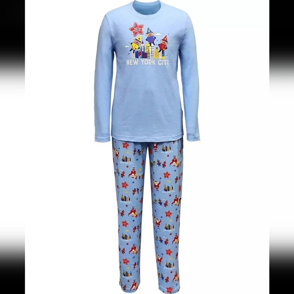 Macy's Intimates & Sleepwear Nwt Womenss Macys Thanksgiving Day